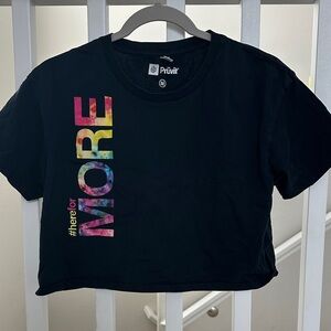 Pruvit #HereForMore Crop